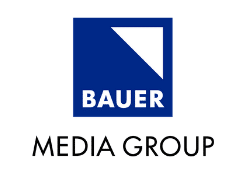 Bauer Media Group