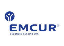 Emcur Gesundheitsmittel aus Bad Ems GmbH