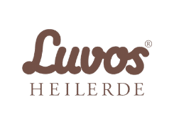 Luvos (Heilerde-Gesellschaft Luvos Just GmbH & Co. KG )