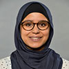 Sarah Ahmed